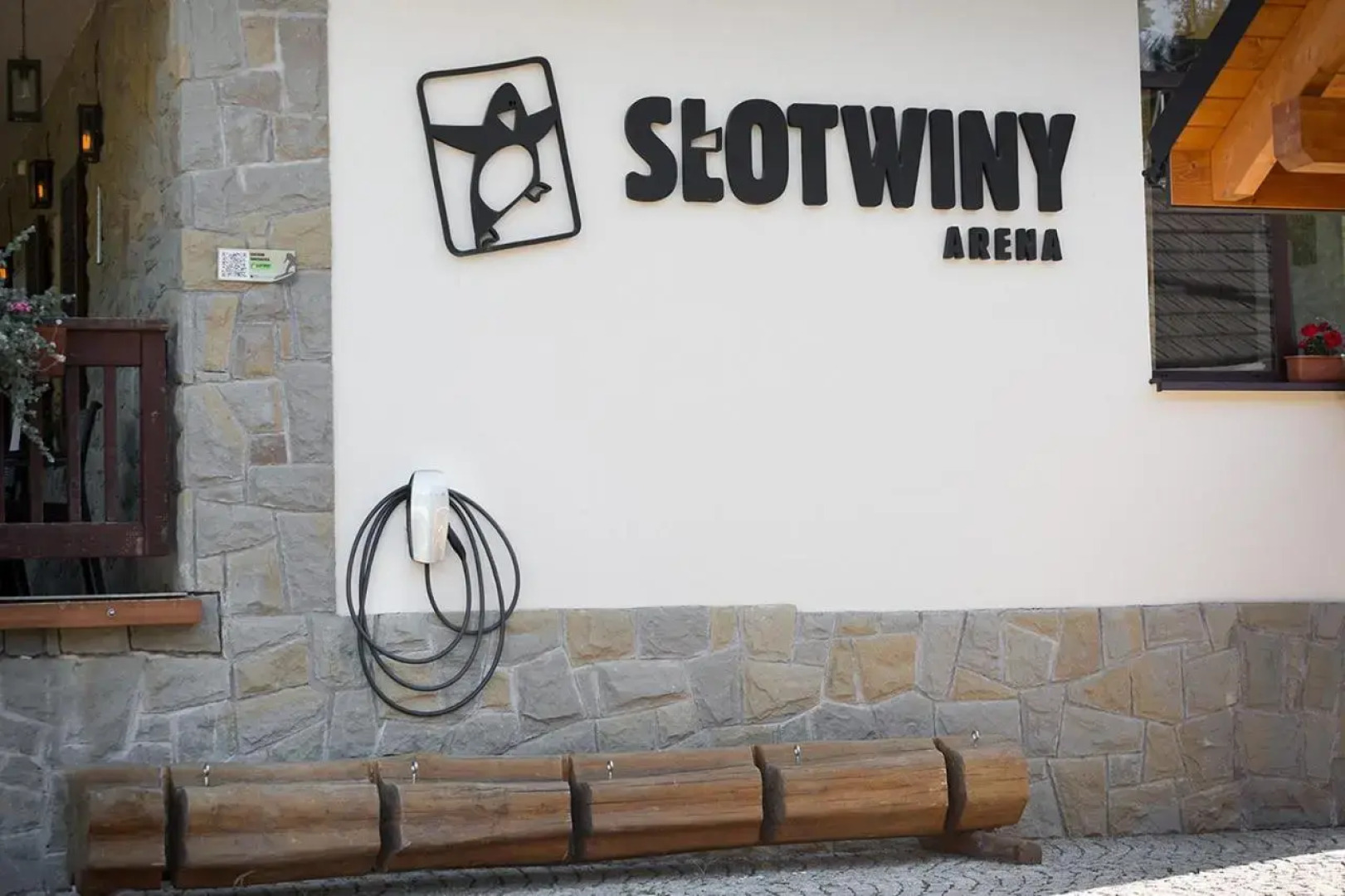 Home Stay Słotwińska