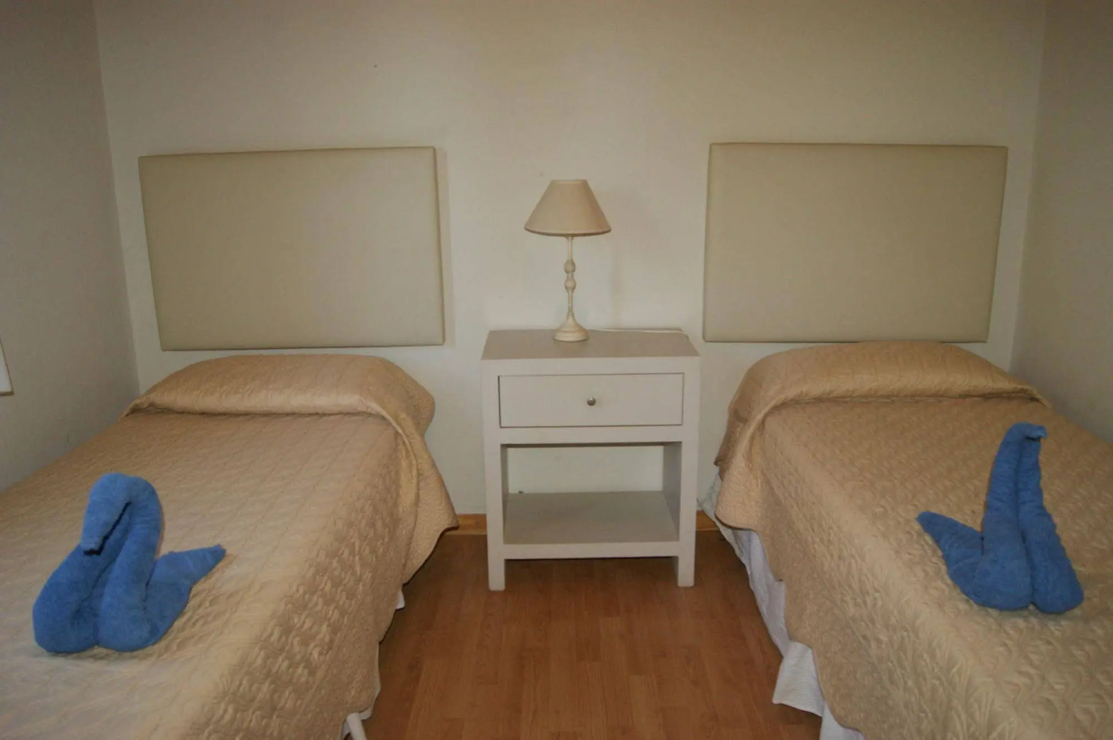 Complejo las Calandrias