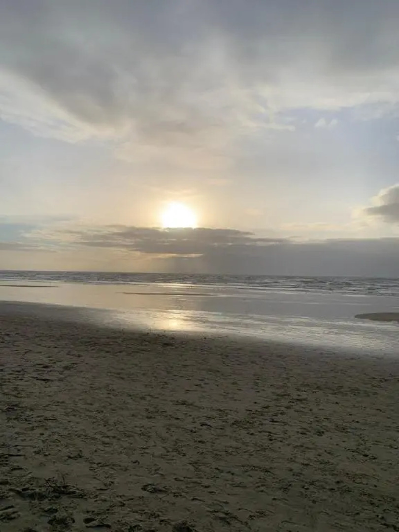appartement vue sur mer camiers
