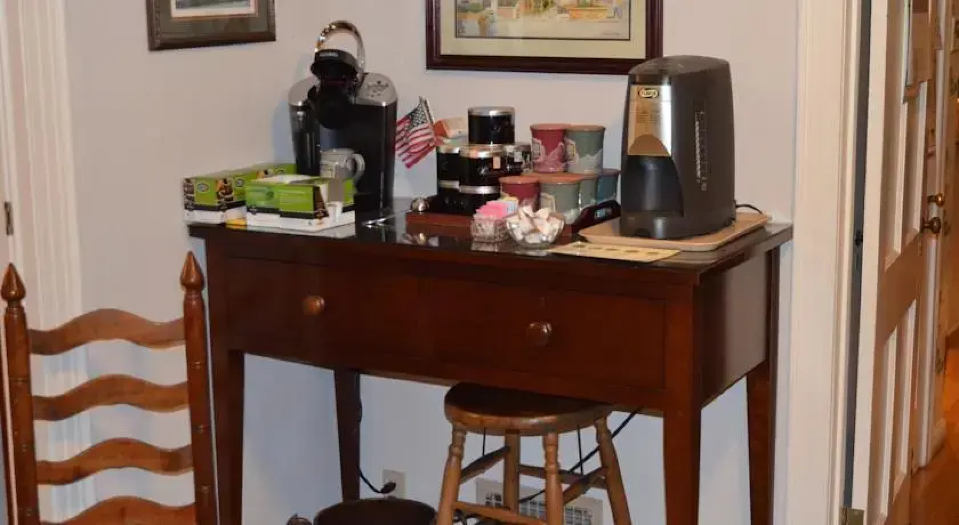 East Hills Bed and Breakfast