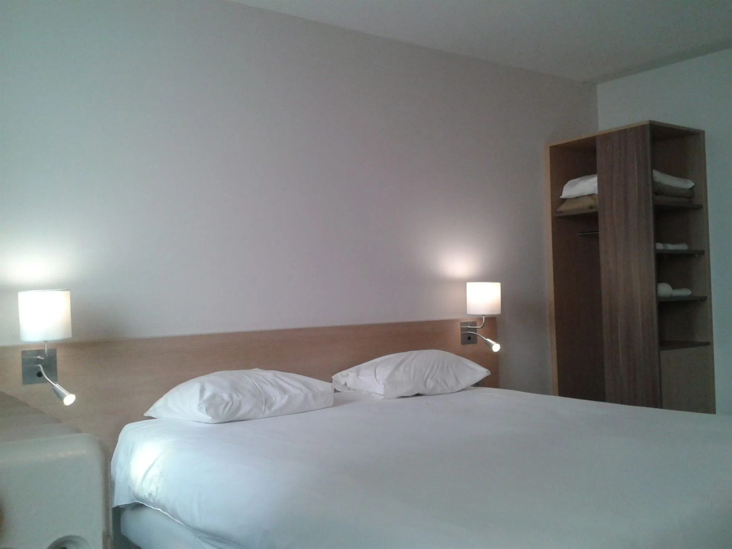 Brit Hotel Mâcon Centre Gare