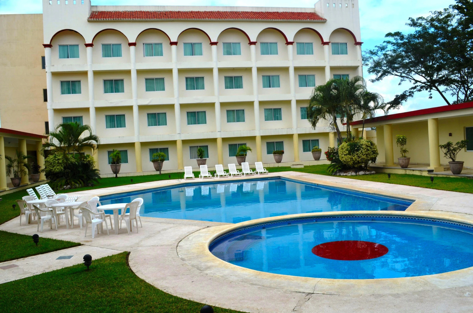 Days Inn by Wyndham Tuxtepec