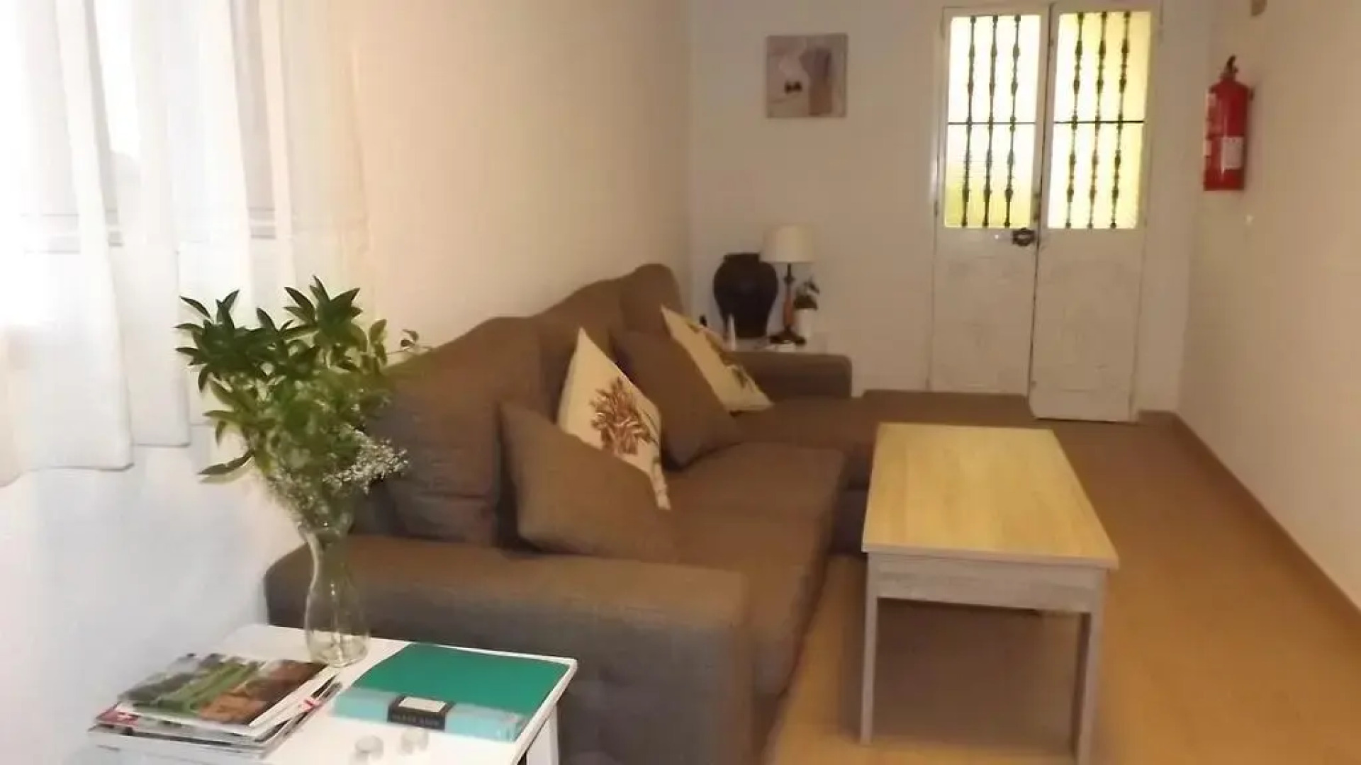 Casa Rural Valdezaque