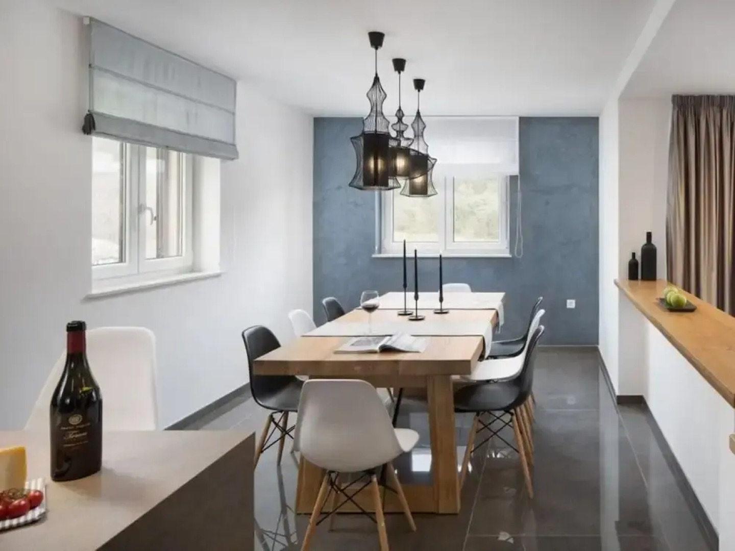 Villa Terra Comfortable Holiday Residence