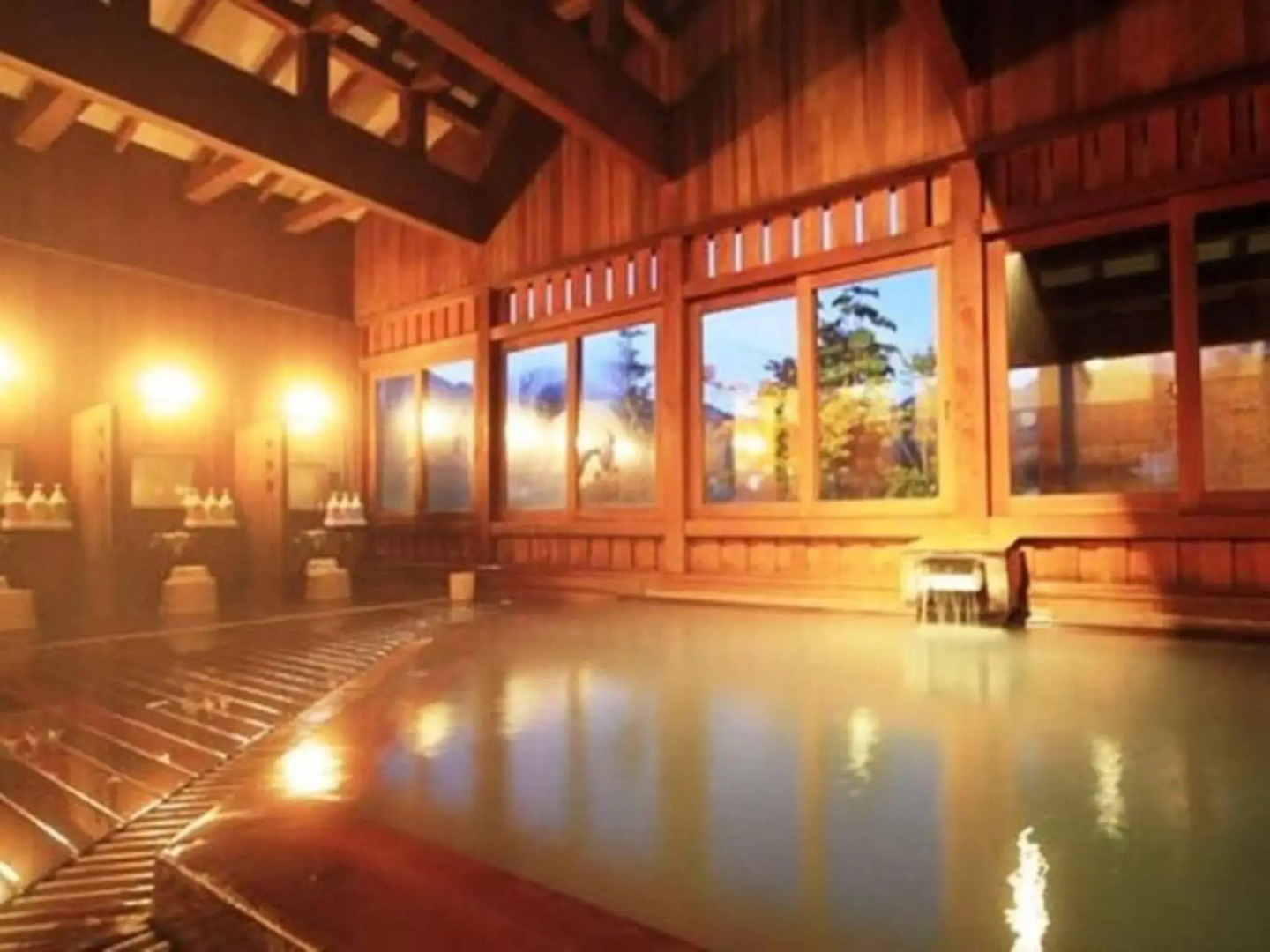 Zao Onsen Zao Shiki No Hotel