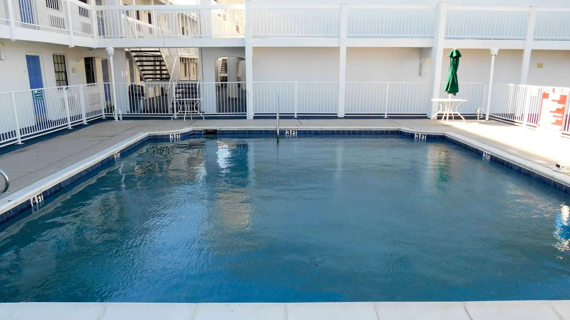 Motel 6 Garland, TX - Northeast Dallas