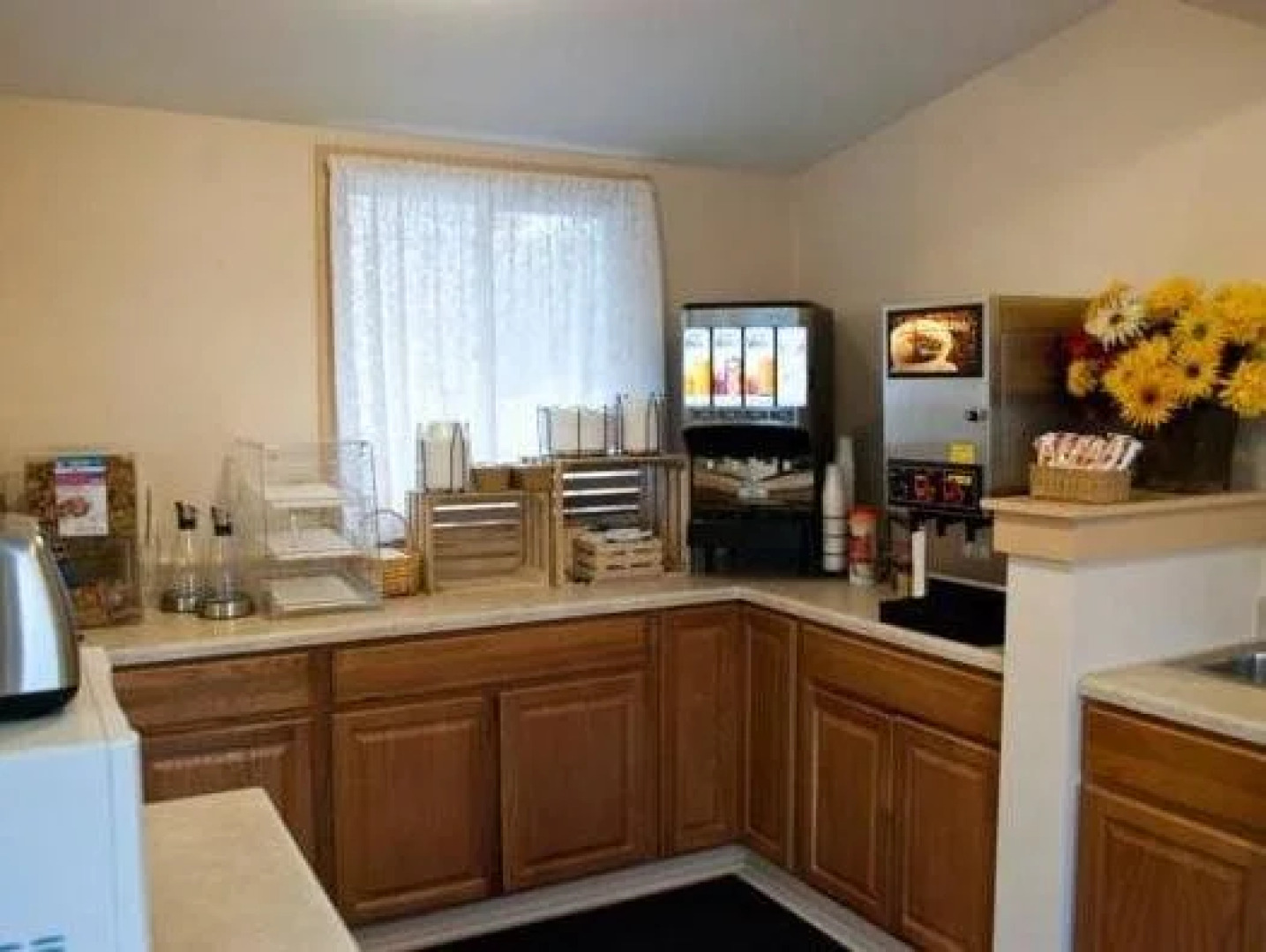 Bar Harbor Villager Motel - Downtown