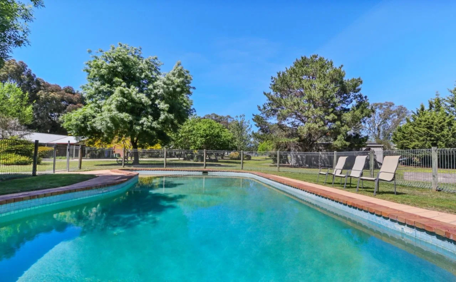 All Seasons Mansfield Accommodation