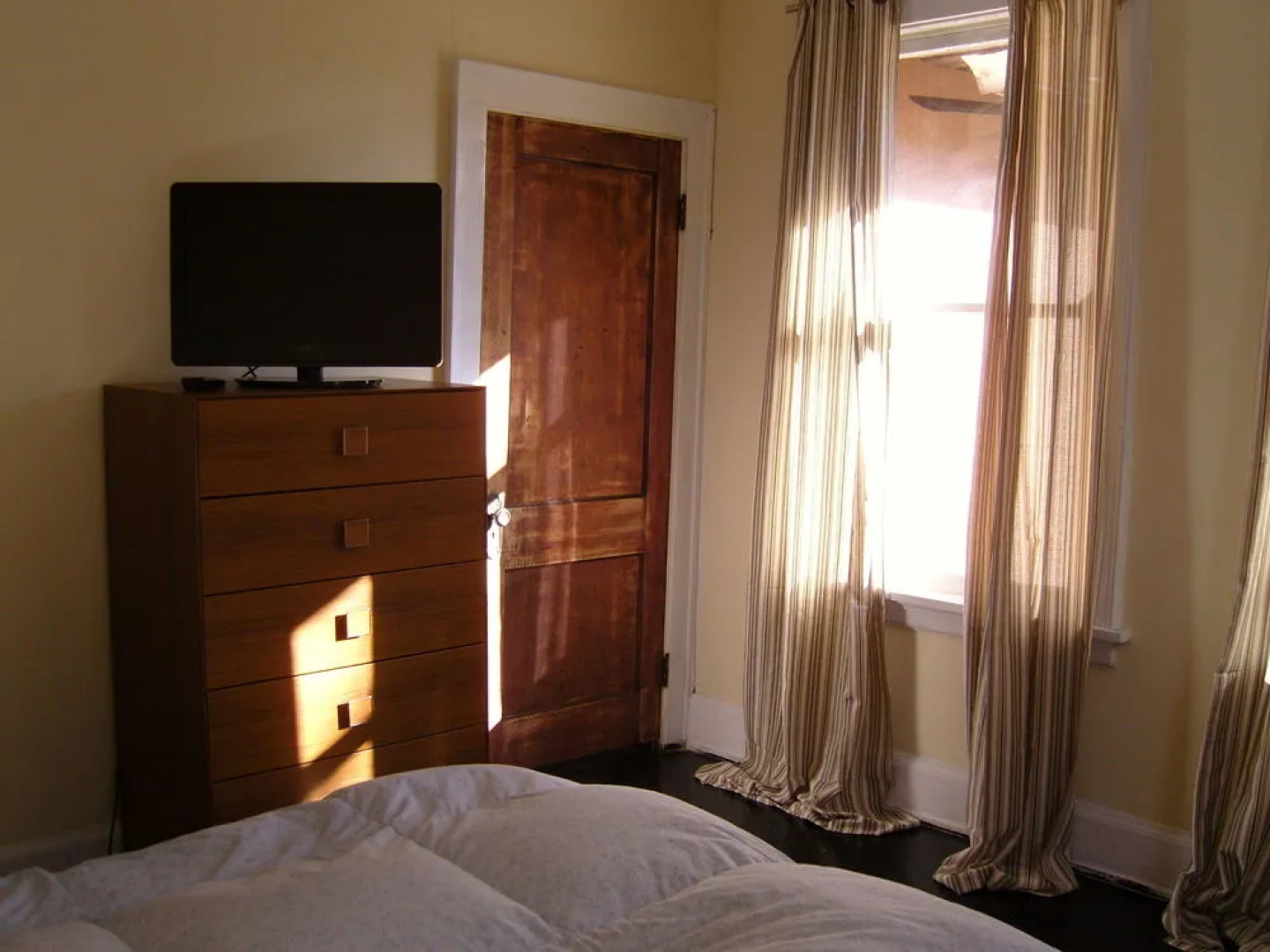 Hopkins Park Bed and Breakfast