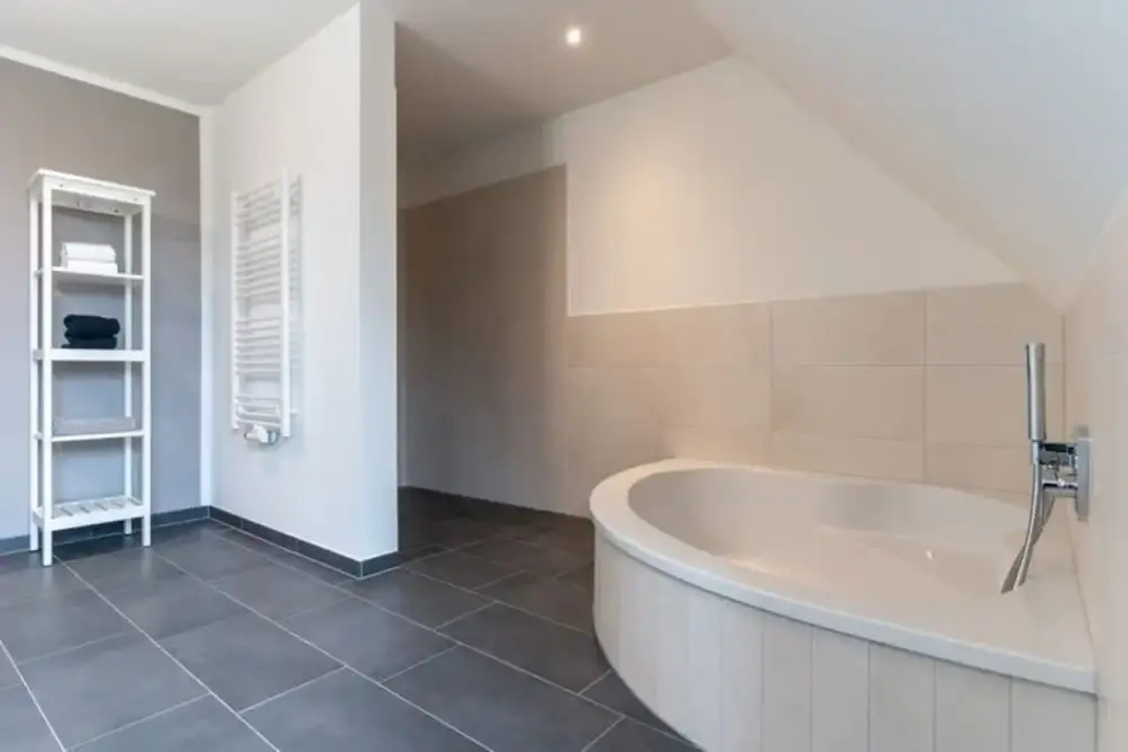 Doppelhaushalfte in Karolinenkoog