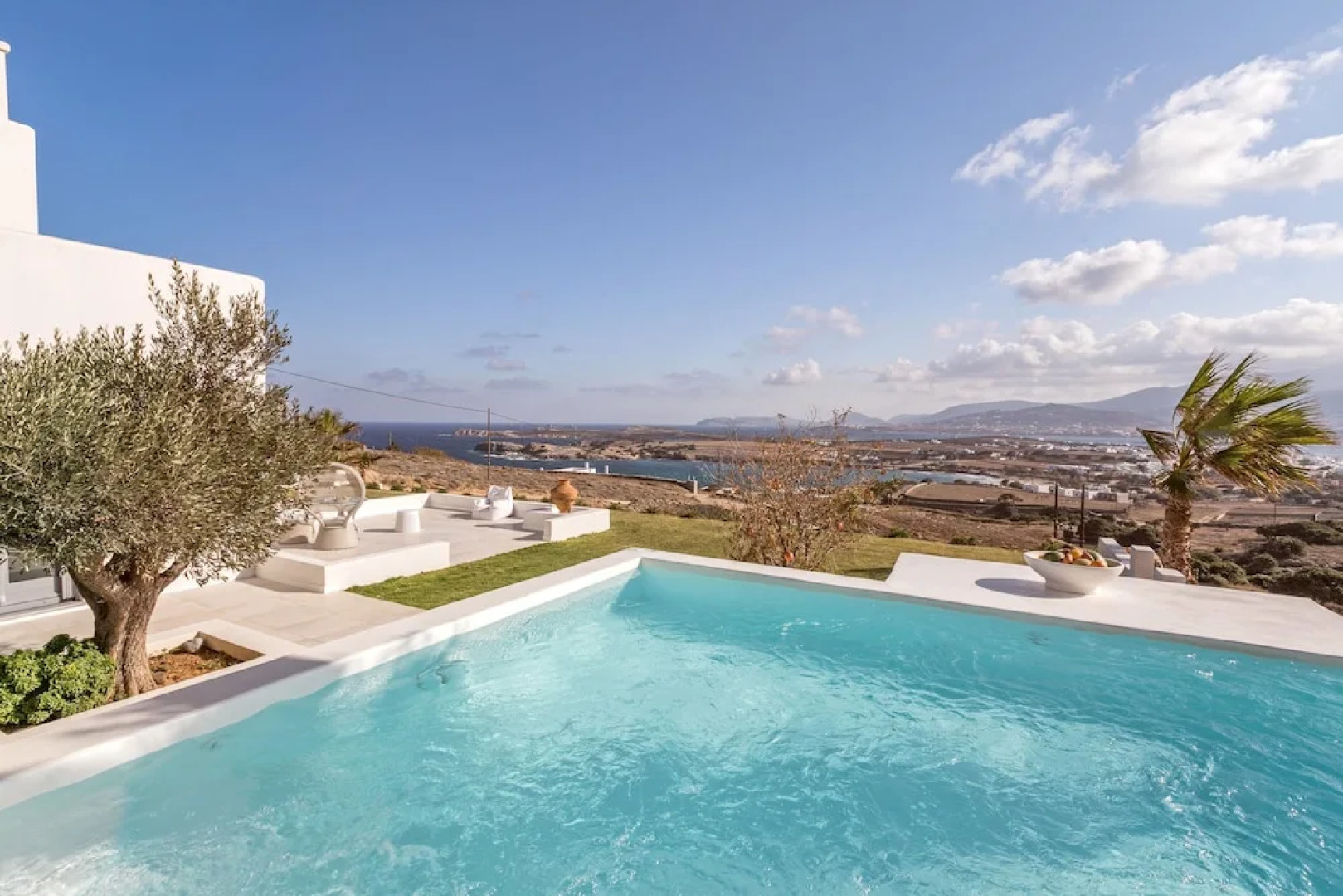 On The Rocks Antiparos