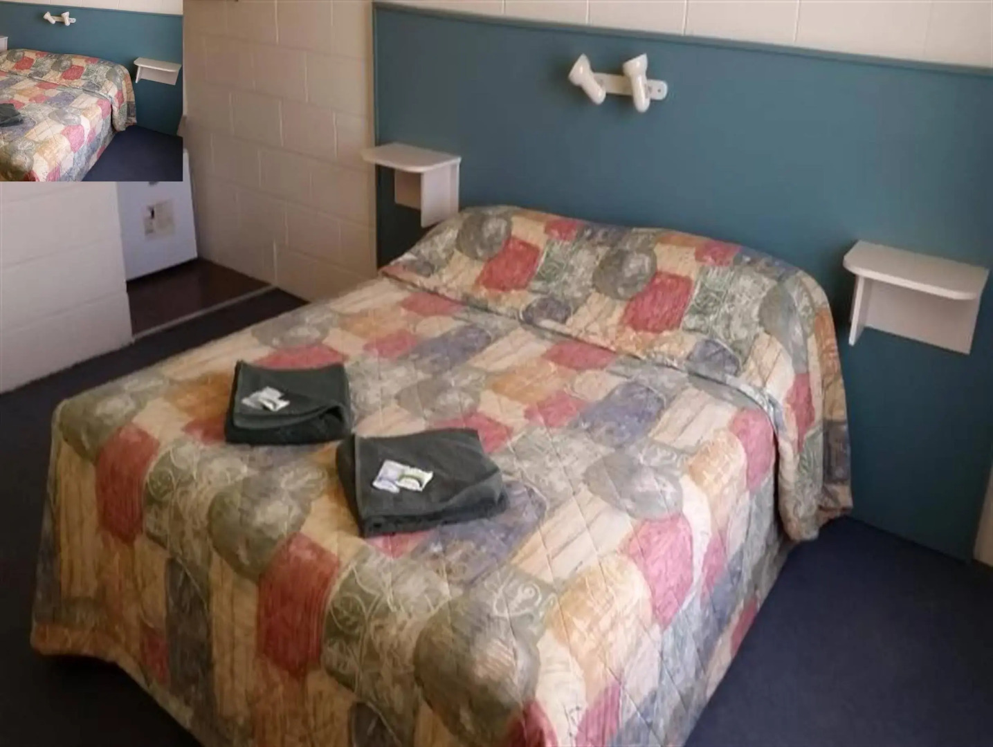 Ceduna East West Motel