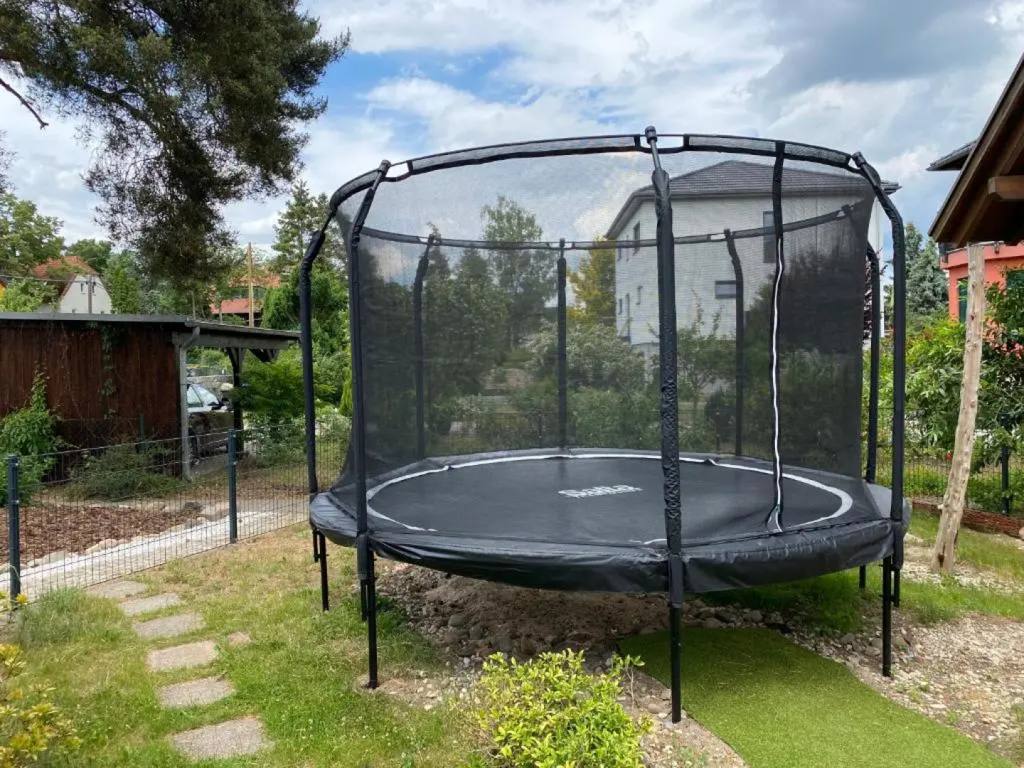 Ferienhaus Elbharmonie