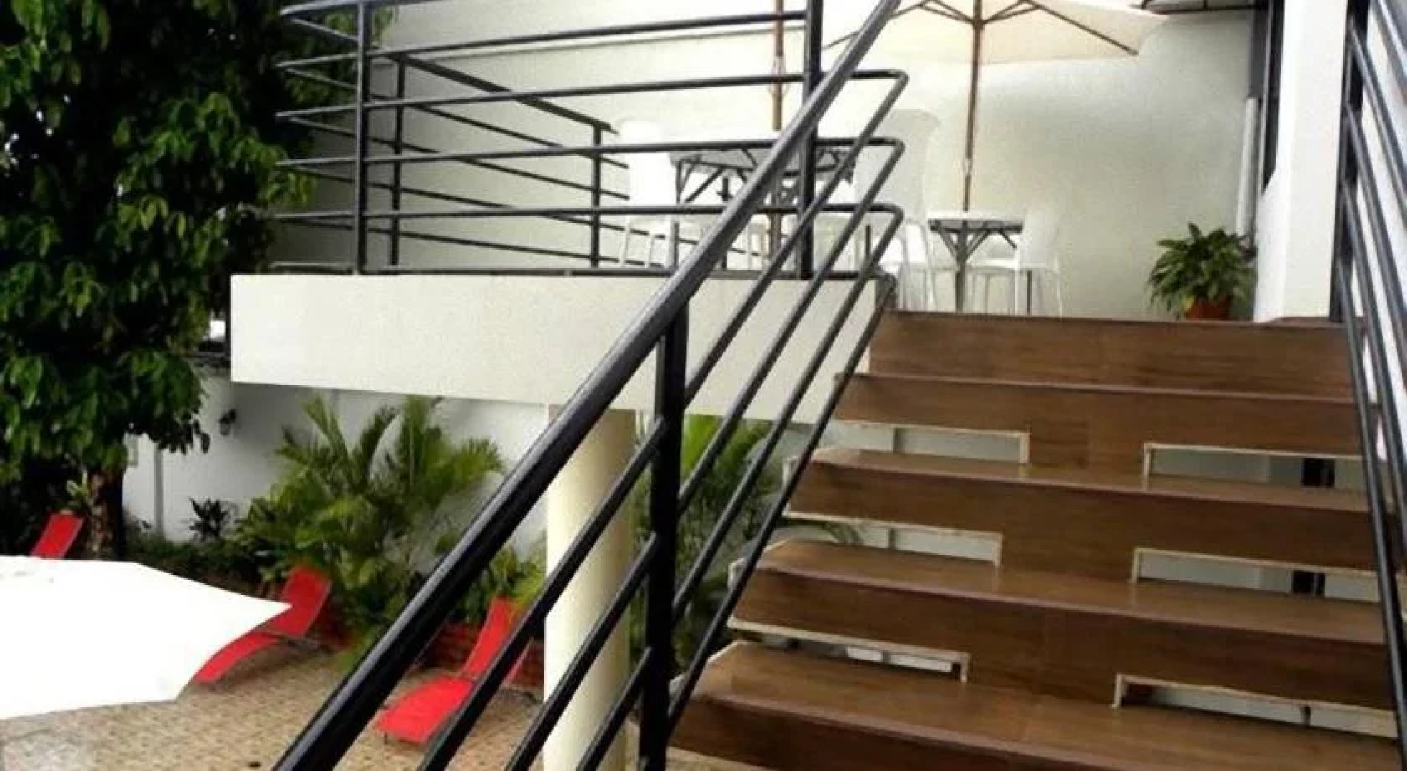 Hotel Jose Antonios Inn