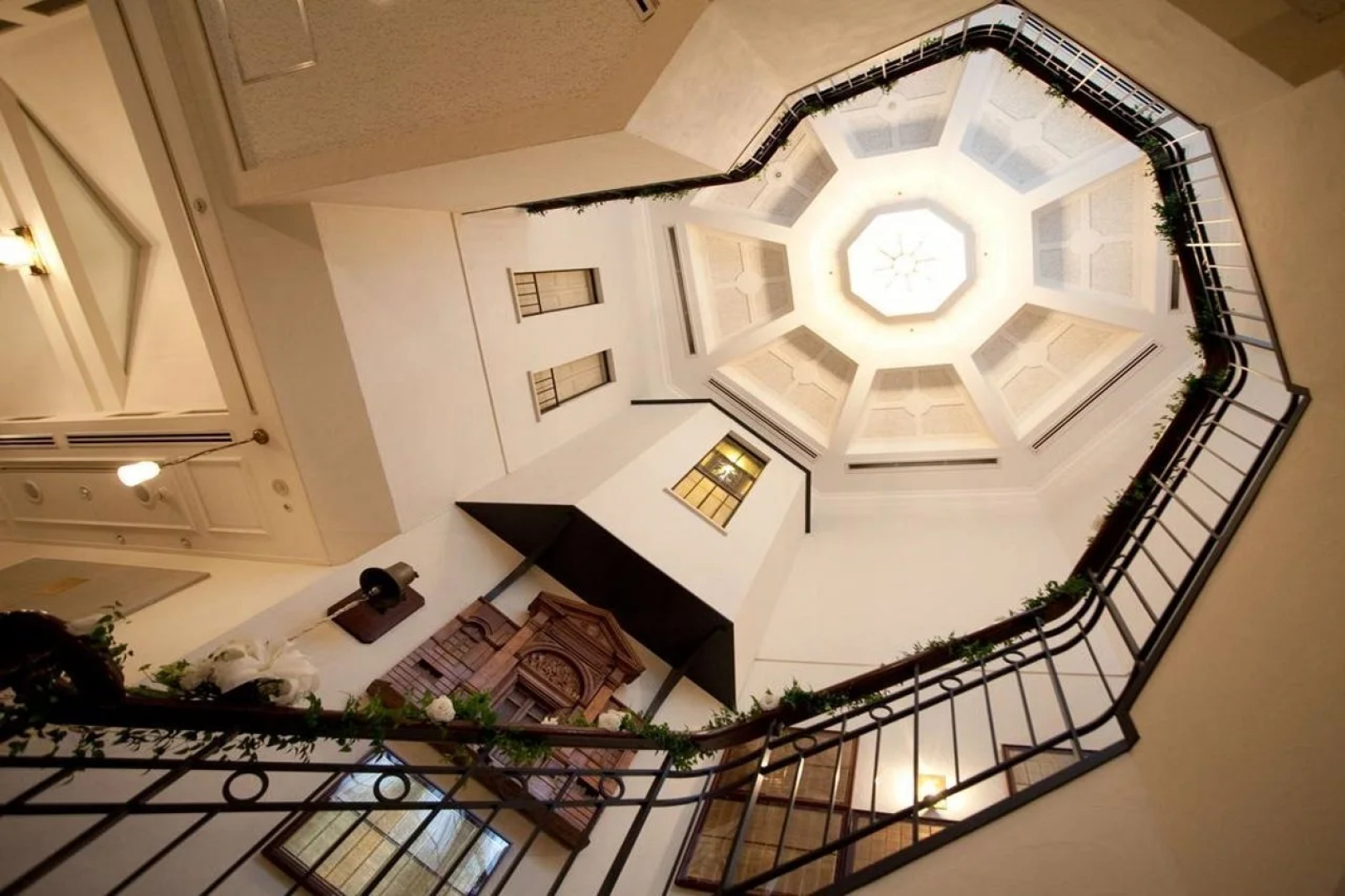 Hotel Monterey Ginza
