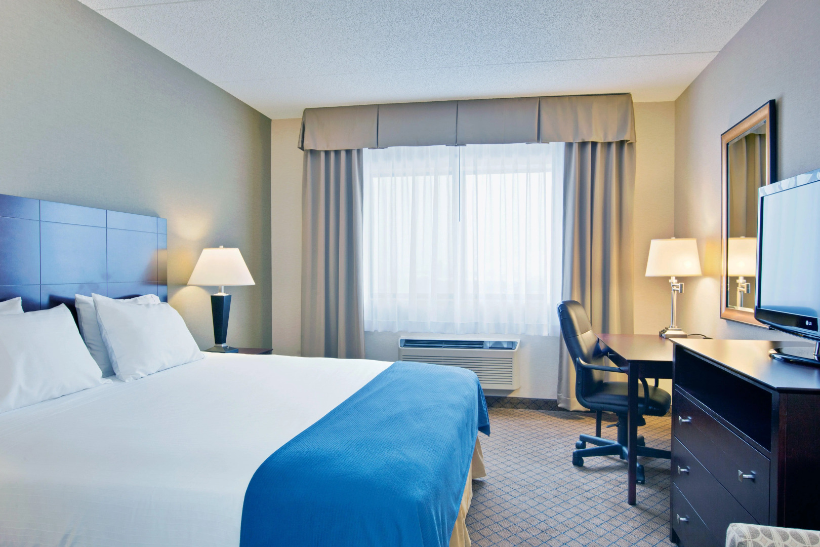 Holiday Inn Express Sault Ste. Marie by IHG