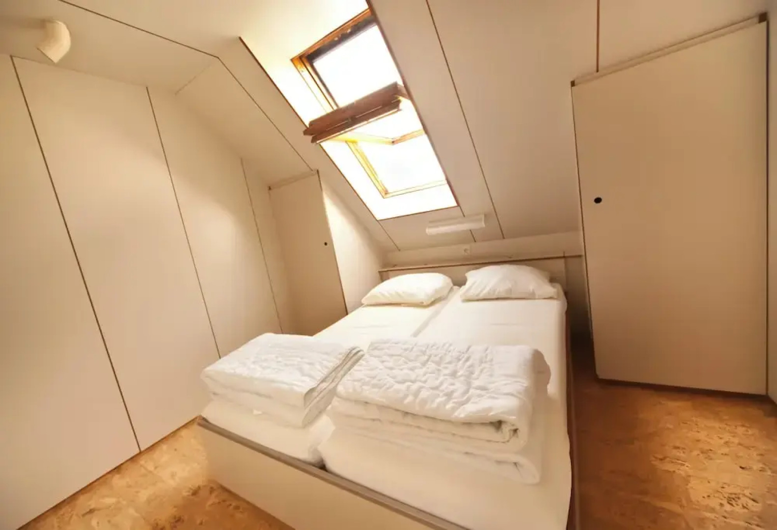 Worriken Sport- und Ferienpark Holiday Cottages