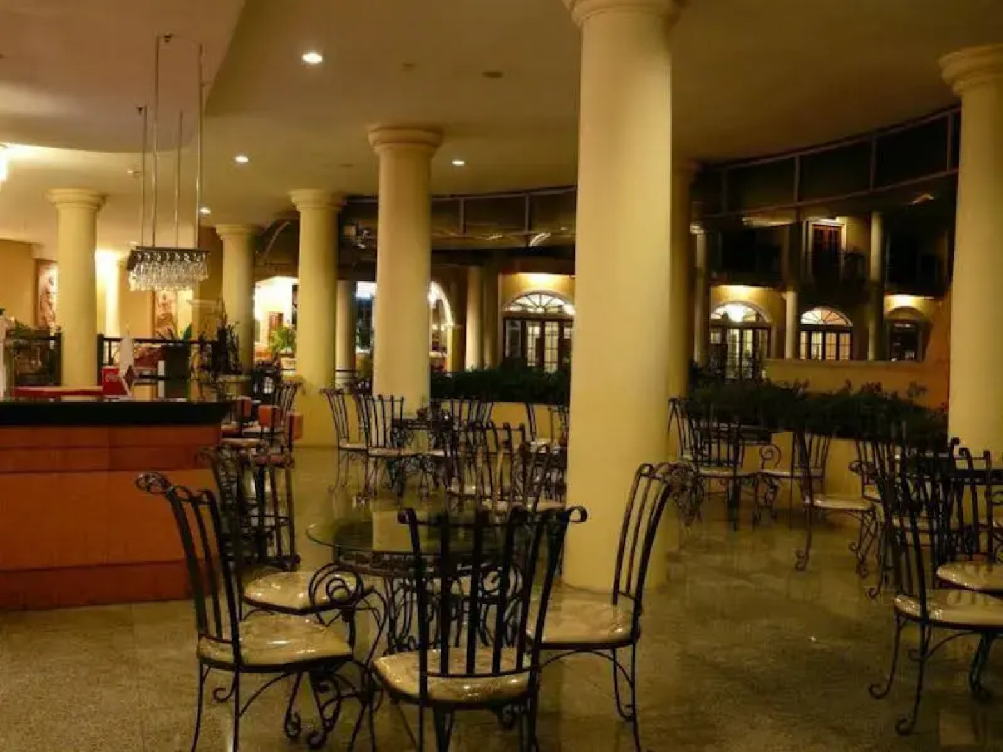 OYO 395 Tretes Raya Hotel