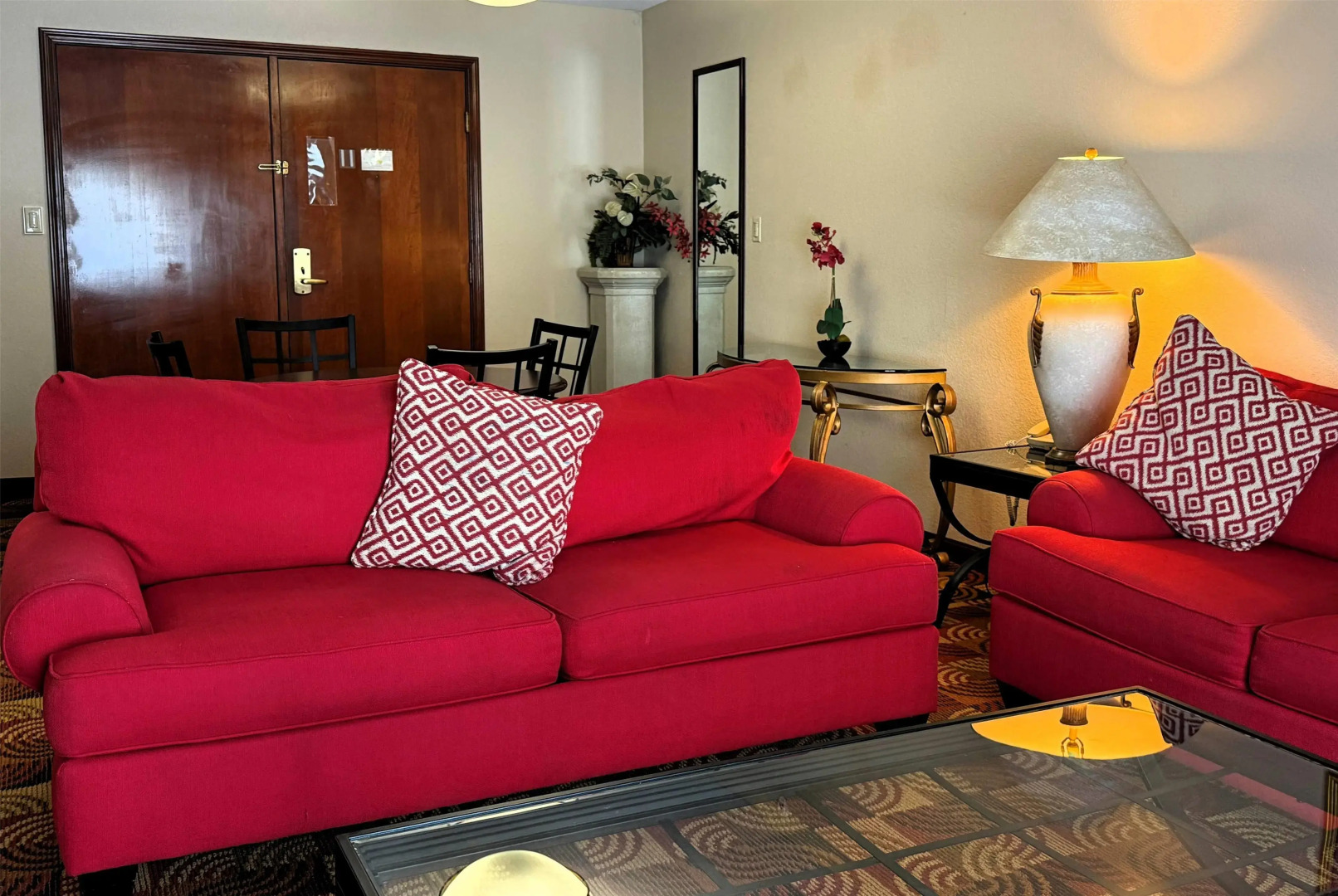 Baymont by Wyndham Plainfield/ Indianapolis Arpt Area