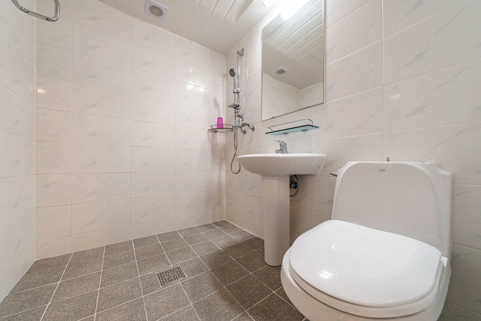 Seorak Hot Spring Mammoth Resotel