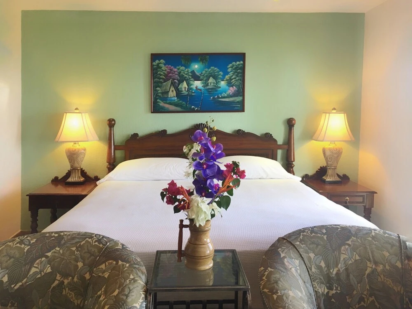 Esteli Grand Royalty Suite 114