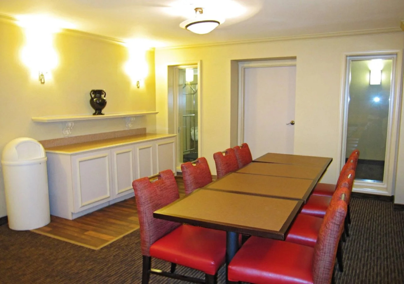 Extended Stay America Suites San Jose Milpitas McCarthy Ranc