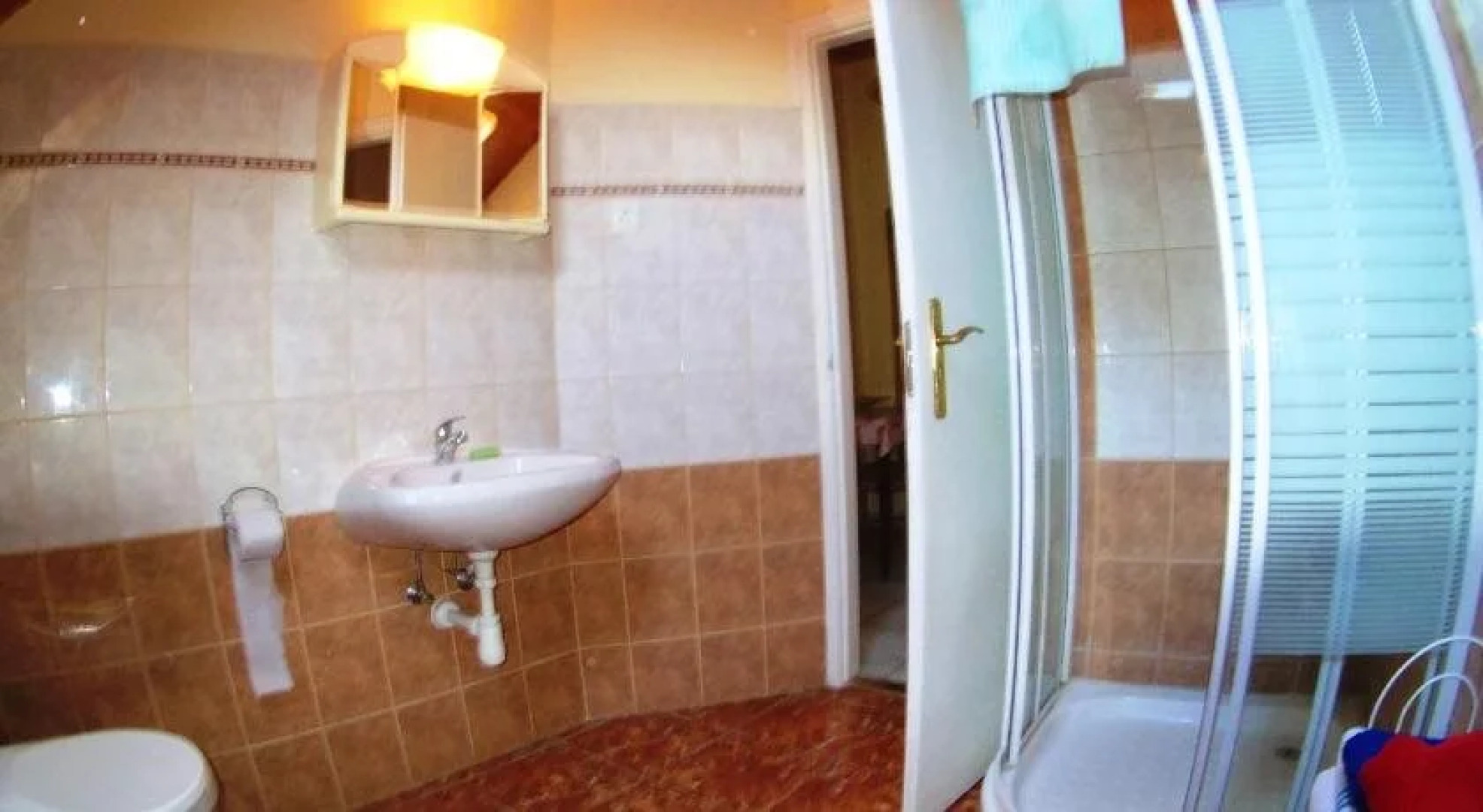 Joker Villa Apartementhaus