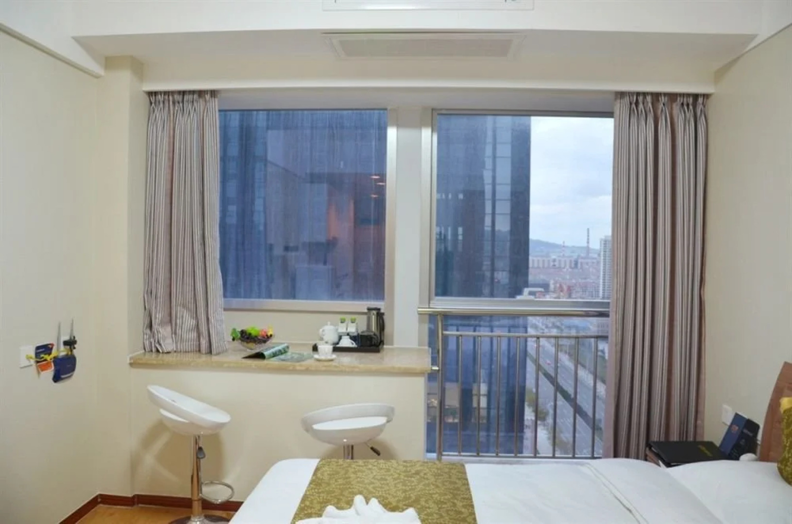 Weihai Sweetome Vacation Rental （Longhai International）