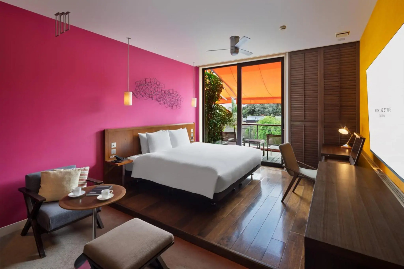 With The Style Fukuoka