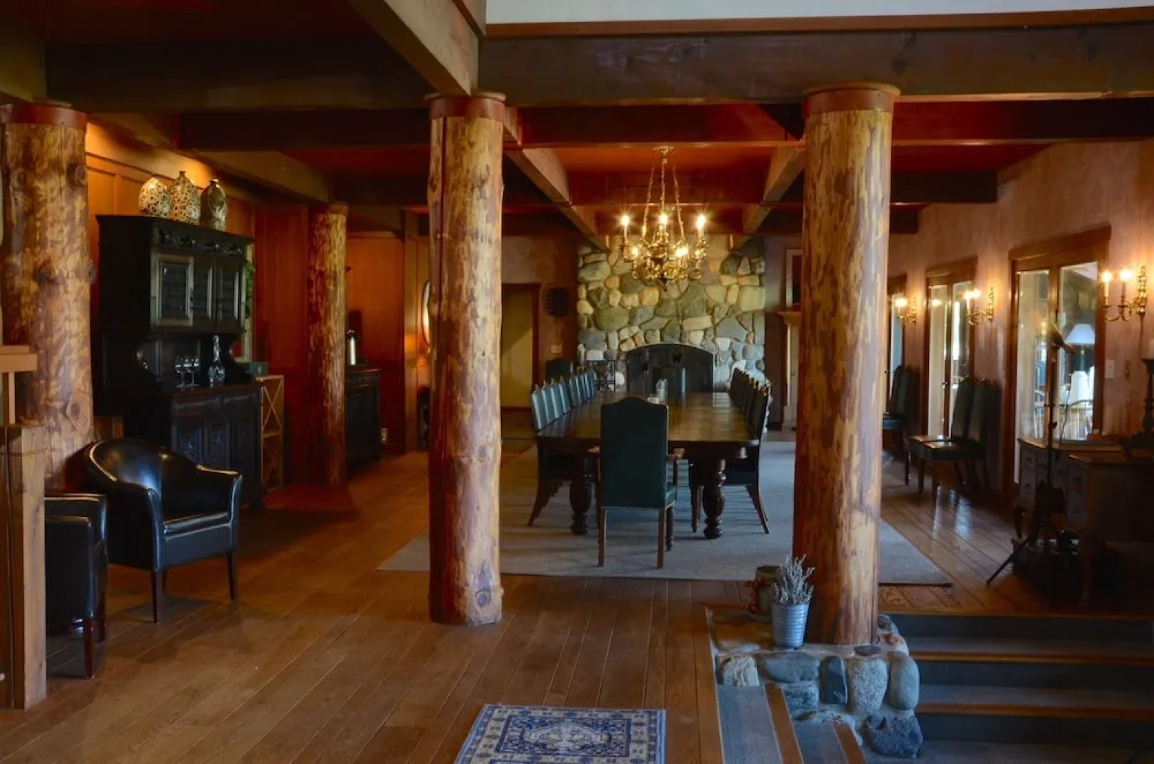 Casia Lodge and Ranch