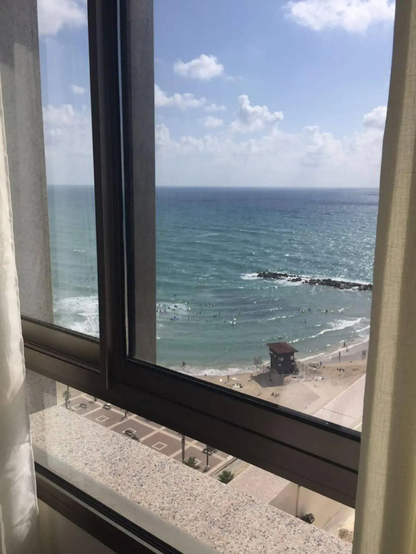 Sea View Israel