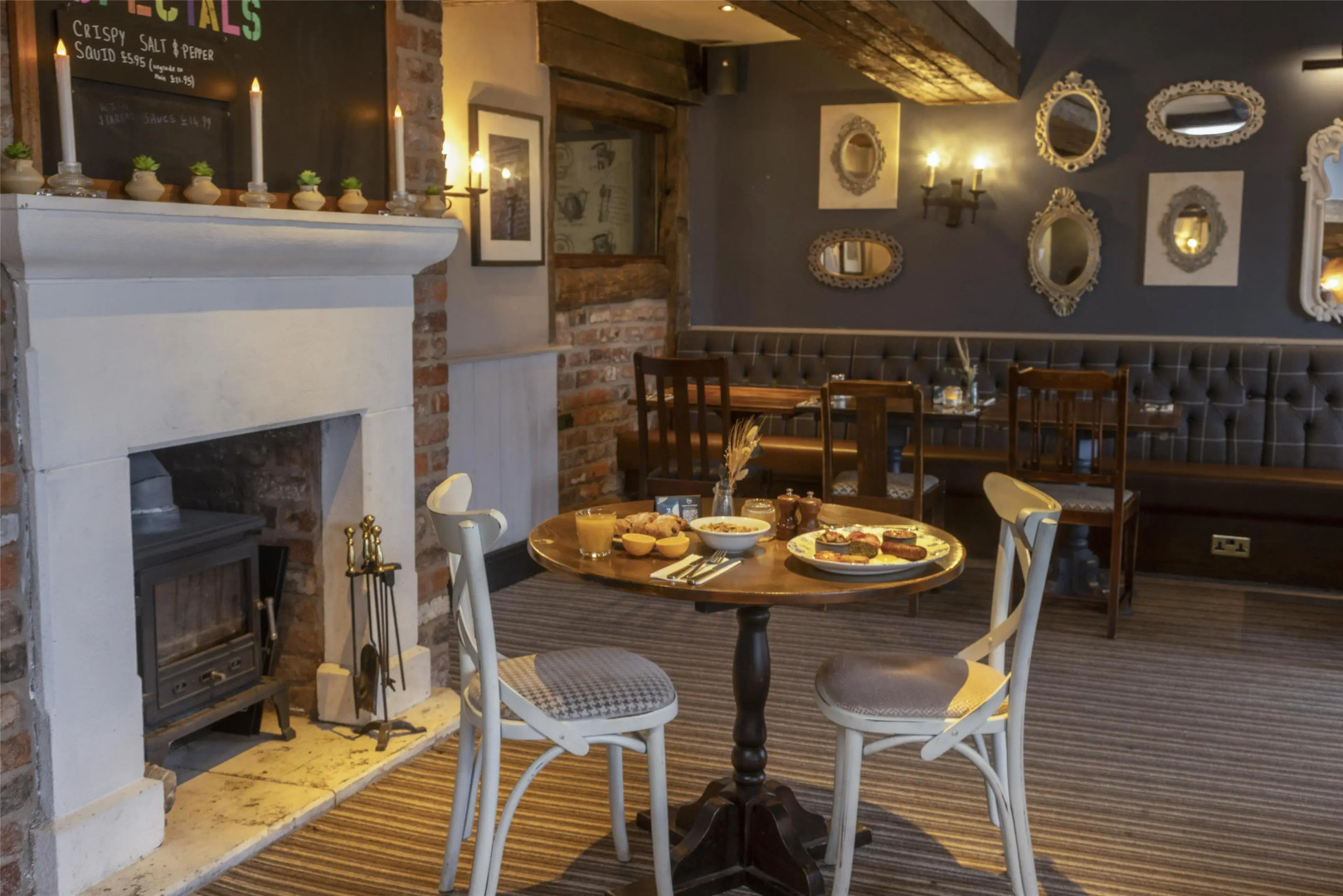 Casa Mere Manchester Airport, Knutsford, Sure Collection by Best Western