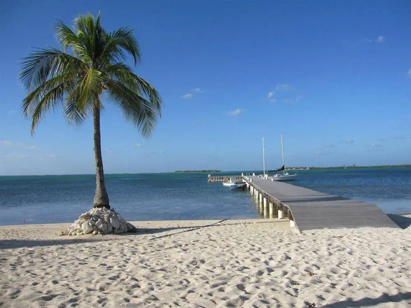 Sunset Cove Little Cayman