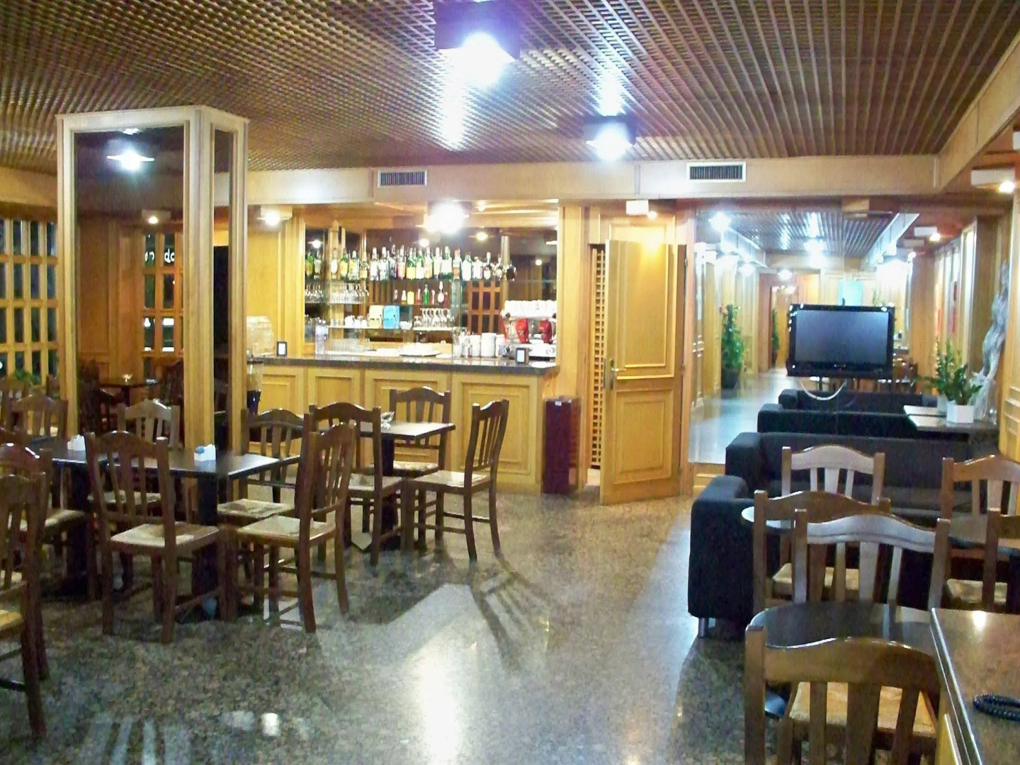 De Plam