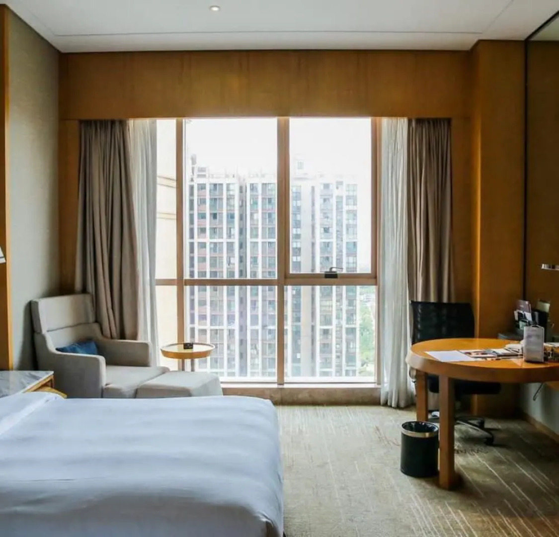 Whiersly Hotel Changsha