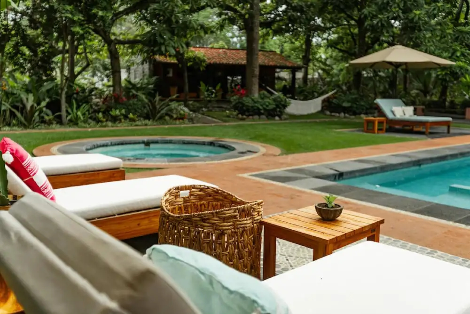La Paranera Hotel & Relax