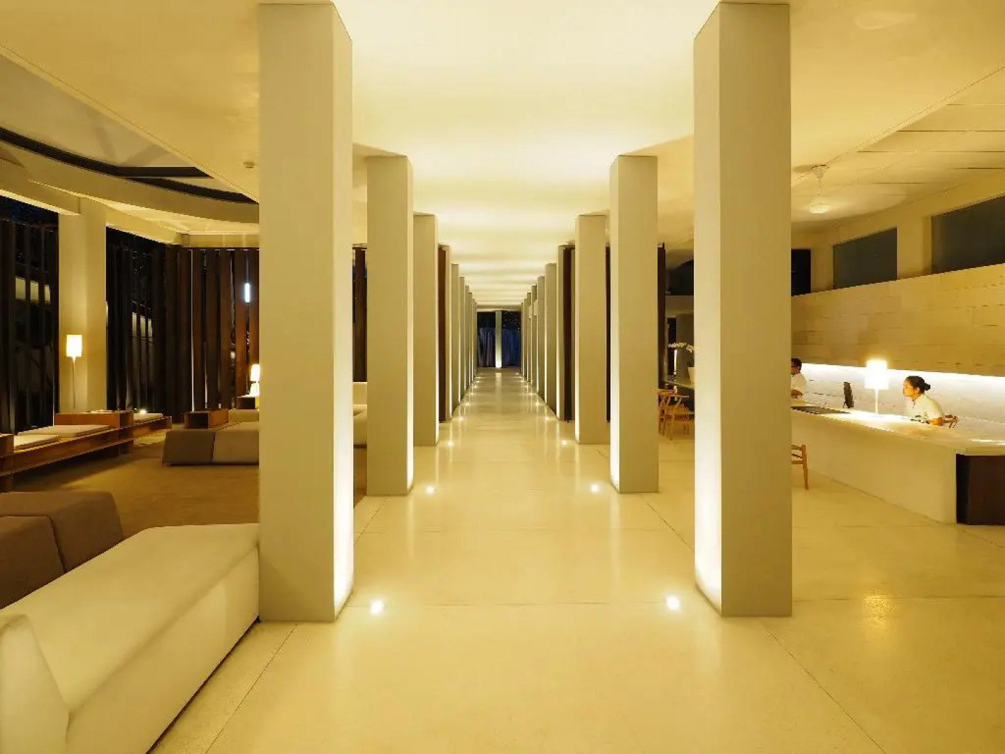 The Bale Nusa Dua by LifestyleRetreats