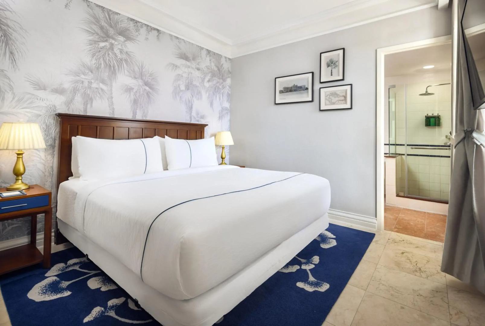 British Colonial - Nassau