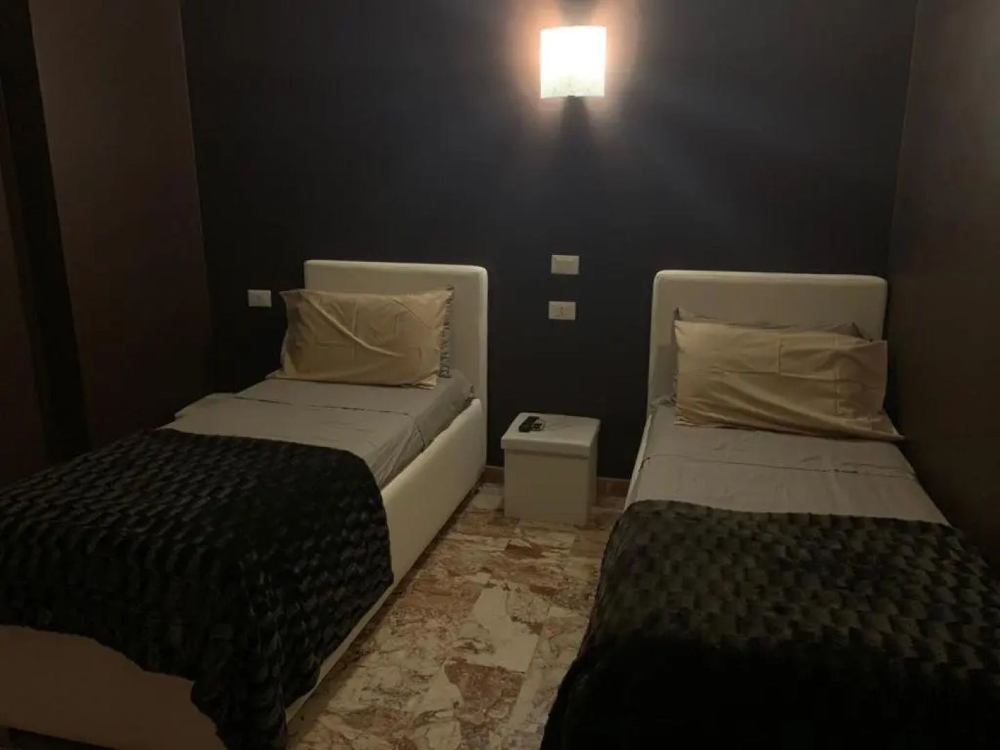 B&B Affittacamere Mo' Monteiasi
