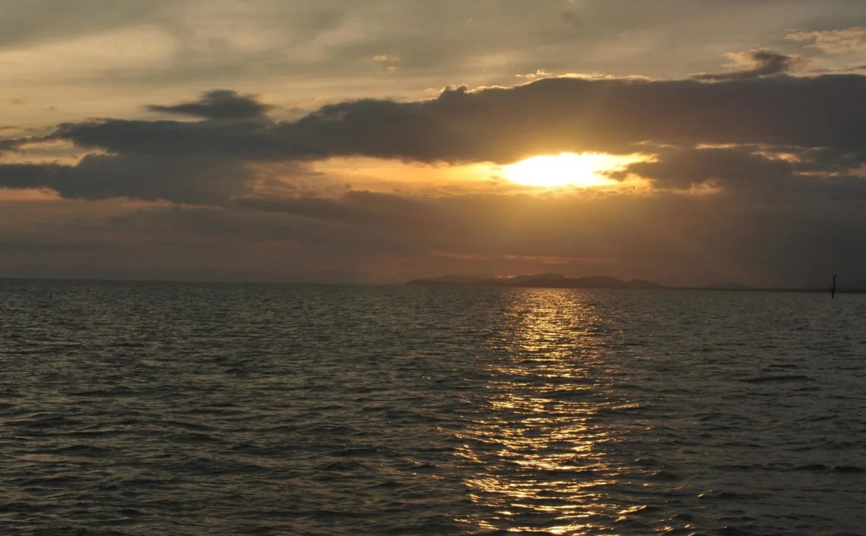 Sipadan Mangrove Resort