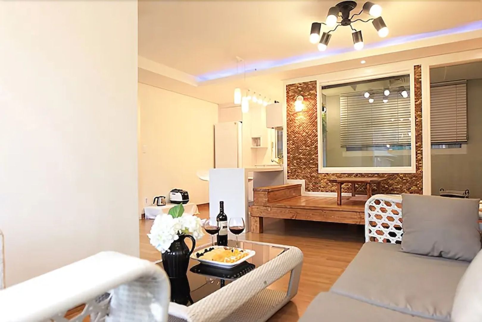 Yangpyeong Mo No Pension