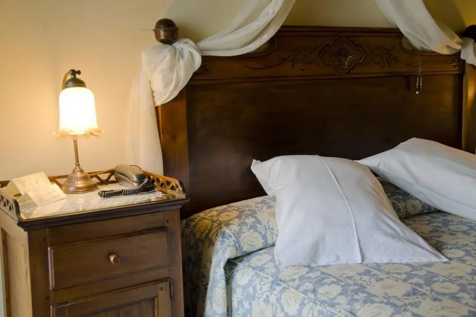 Fervenza Casa Grande & Restaurante