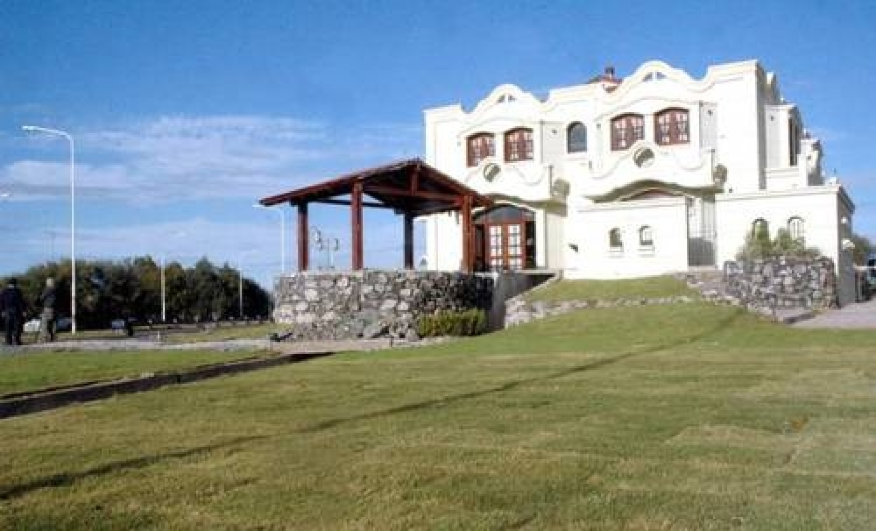 Hotel Santa Catalina