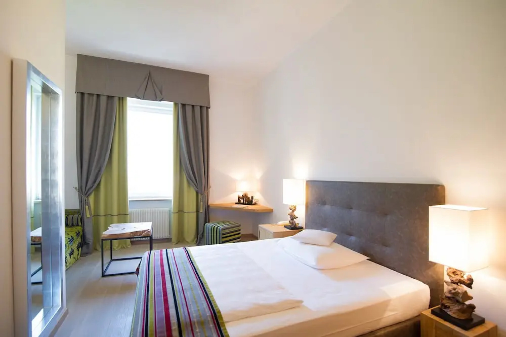 Parkhotel Mondschein, a Member of Design Hotels