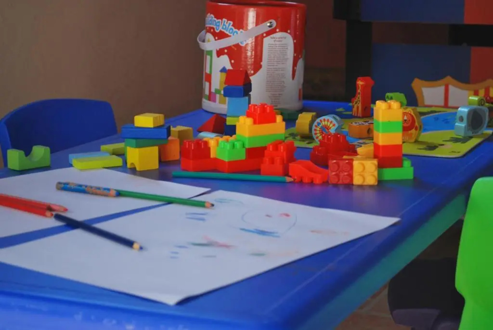 Terrazas de Aguas Dulces