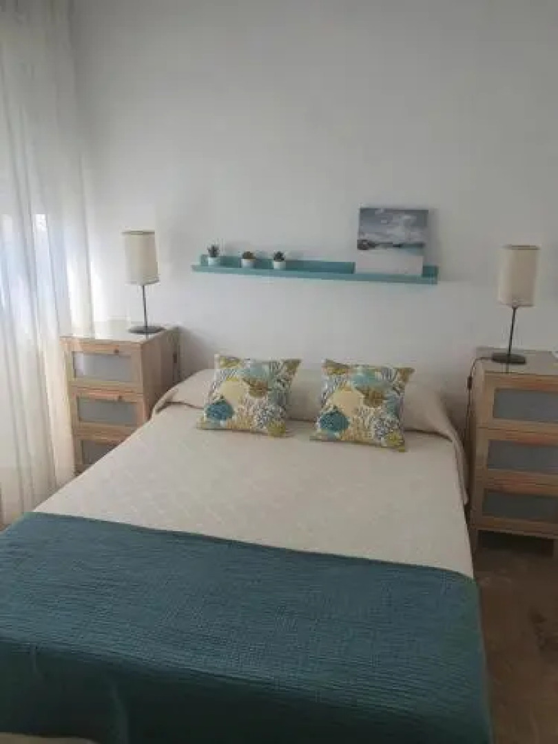 Apartamento en Isla Cristina Puerto Deportivo