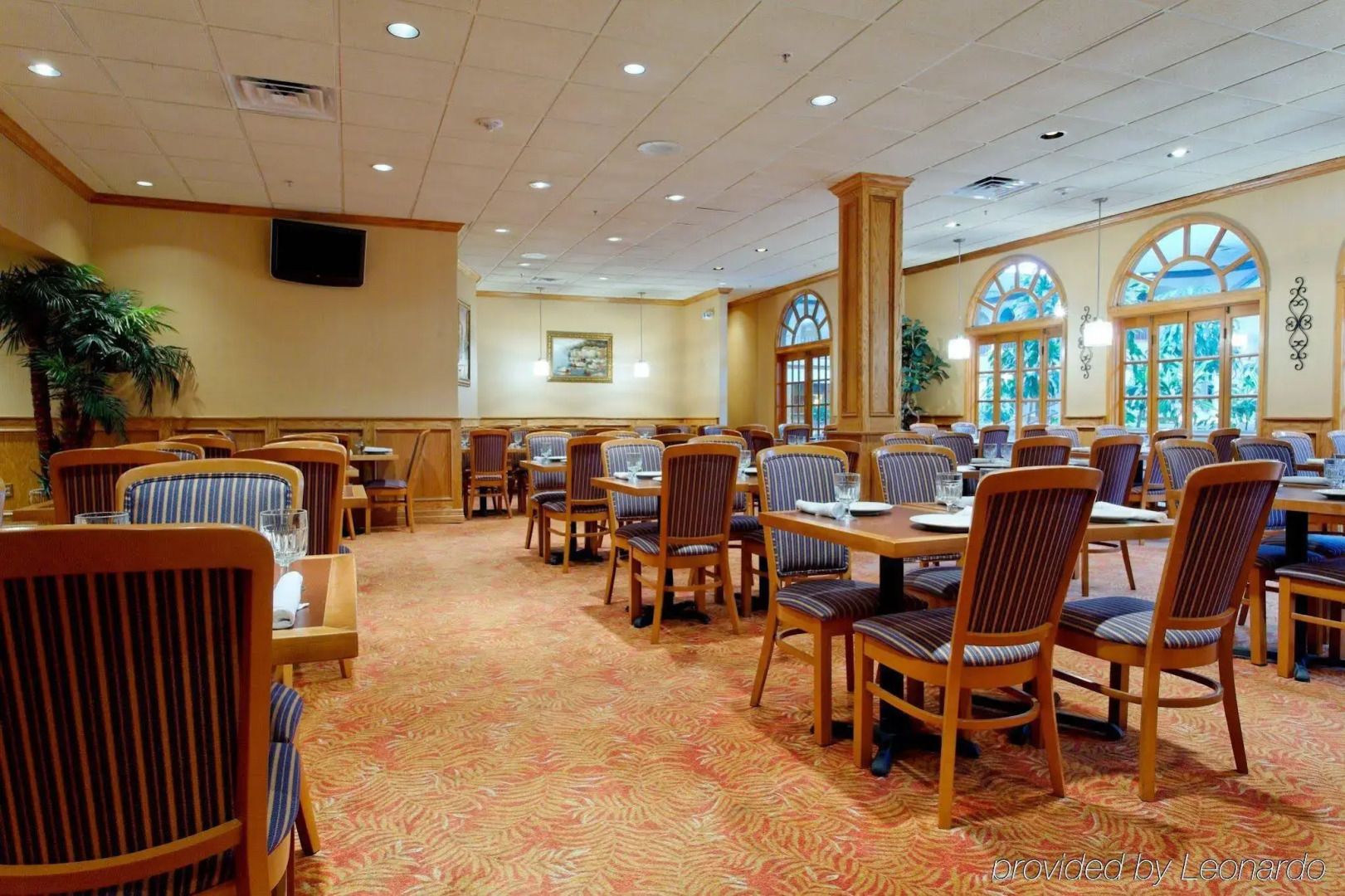 Holiday Inn Corpus Christi Arpt & Conf Ctr by IHG