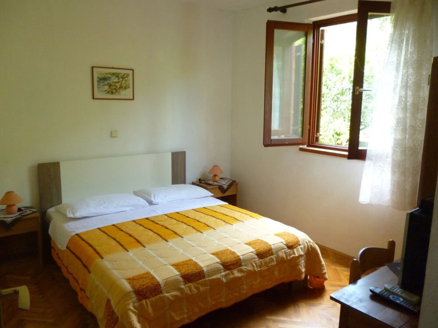 Picic Guesthouse