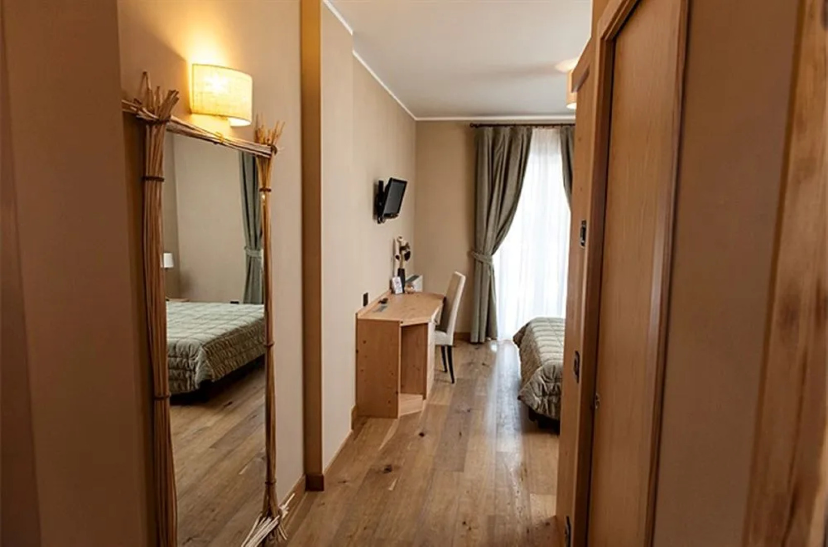 Boutique Hotel Il Riccio