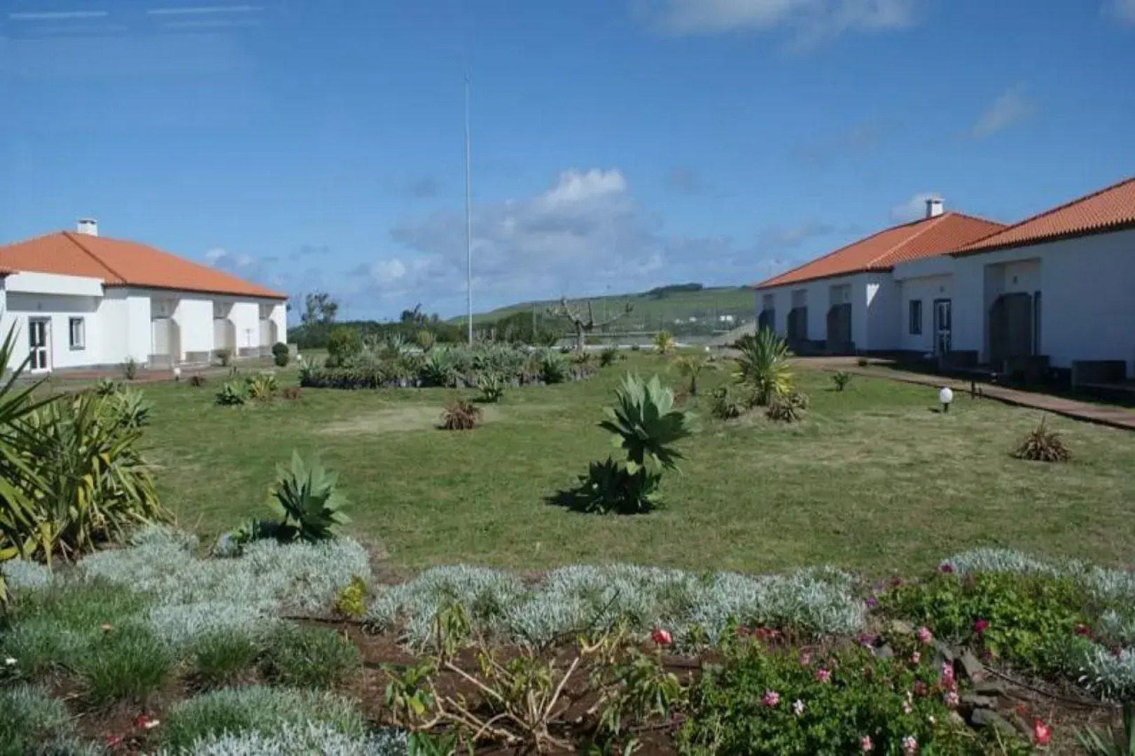 Hotel Santa Maria